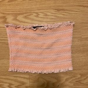 Forever 21 Tube top